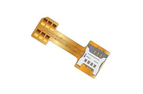 hybrid sim adapter|10 Best Hybrid SIM Adapters .